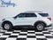 2026 Ford Explorer Active w/100A Pkg RWD