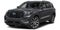 2026 Ford Explorer Active w/100A Pkg RWD