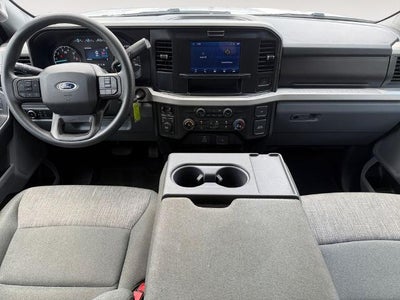 2026 Ford Super Duty F-250 SRW XLT 4WD Crew Cab 6.75' Box