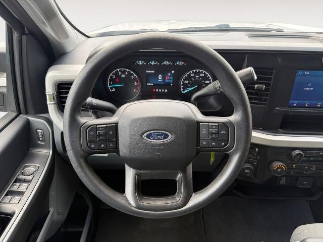 2026 Ford Super Duty F-250 SRW XLT 4WD Crew Cab 6.75' Box