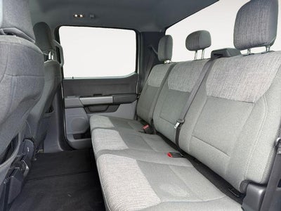 2026 Ford Super Duty F-250 SRW XLT 4WD Crew Cab 6.75' Box