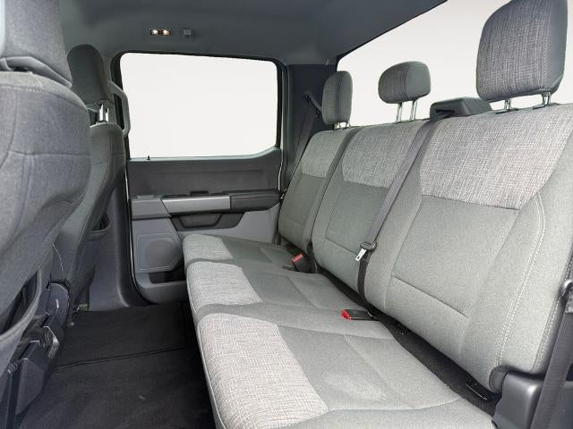 2026 Ford Super Duty F-250 SRW XLT 4WD Crew Cab 6.75' Box
