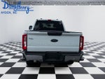 2026 Ford Super Duty F-250 SRW XLT 4WD Crew Cab 6.75' Box