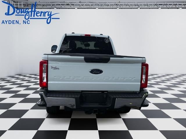 2026 Ford Super Duty F-250 SRW XLT 4WD Crew Cab 6.75' Box