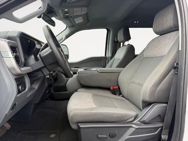 2026 Ford Super Duty F-250 SRW XLT 4WD Crew Cab 6.75' Box