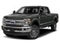 2017 Ford Super Duty F-250 SRW Lariat 2WD SuperCab 6.75' Box