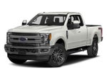 2017 Ford Super Duty F-250 SRW Lariat 2WD SuperCab 6.75' Box