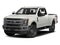 2017 Ford Super Duty F-250 SRW Lariat 2WD SuperCab 6.75' Box