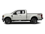 2017 Ford Super Duty F-250 SRW Lariat 2WD SuperCab 6.75' Box
