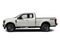 2017 Ford Super Duty F-250 SRW Lariat 2WD SuperCab 6.75' Box