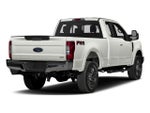 2017 Ford Super Duty F-250 SRW Lariat 2WD SuperCab 6.75' Box