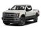 2017 Ford Super Duty F-250 SRW Lariat 2WD SuperCab 6.75' Box