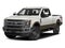 2017 Ford Super Duty F-250 SRW Lariat 2WD SuperCab 6.75' Box