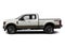 2017 Ford Super Duty F-250 SRW Lariat 2WD SuperCab 6.75' Box