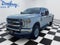 2022 Ford Super Duty F-350 SRW XL 4WD Crew Cab 6.75' Box
