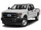 2022 Ford Super Duty F-350 SRW XL 4WD Crew Cab 6.75' Box