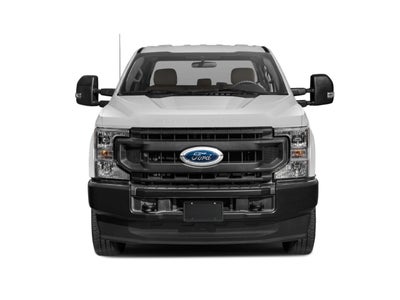 2022 Ford Super Duty F-350 SRW XL 4WD Crew Cab 6.75' Box