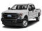 2020 Ford Super Duty F-350 DRW XL 4WD Crew Cab 8' Box