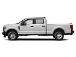 2020 Ford Super Duty F-350 DRW XL 4WD Crew Cab 8' Box