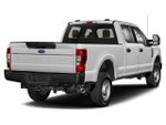 2020 Ford Super Duty F-350 DRW XL 4WD Crew Cab 8' Box