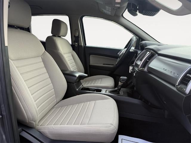 2021 Ford Ranger XLT 2WD SuperCrew 5' Box