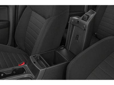 2021 Ford Ranger XLT 2WD SuperCrew 5' Box