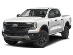 2025 Ford Ranger XLT 2WD SuperCrew 5' Box