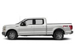2015 Ford F-150 2WD SuperCrew 5-1/2 Ft Box Lariat