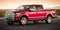 2015 Ford F-150 2WD SuperCrew 5-1/2 Ft Box Lariat