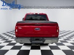 2022 Ford F-150 XLT 2WD SuperCrew 5.5' Box