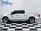 2020 Ford F-150 Platinum 4WD SuperCrew 5.5' Box