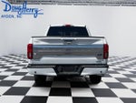 2020 Ford F-150 Platinum 4WD SuperCrew 5.5' Box