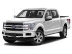 2020 Ford F-150 Platinum 4WD SuperCrew 5.5' Box