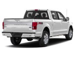 2020 Ford F-150 Platinum 4WD SuperCrew 5.5' Box