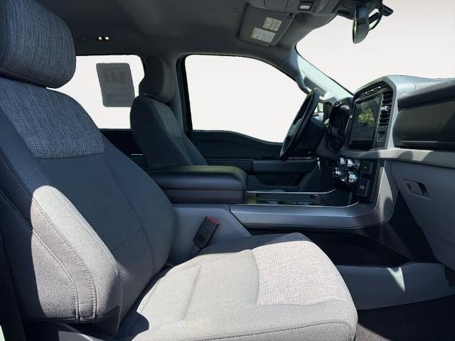 2023 Ford F-150 XLT 4WD SuperCrew 5.5' Box