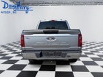 2025 Ford F-150 XLT 4WD SuperCrew 5.5' Box