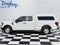 2025 Ford F-150 XL 2WD SuperCab 6.5' Box