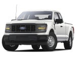 2025 Ford F-150 XL 2WD SuperCab 6.5' Box