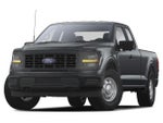 2025 Ford F-150 XL 2WD SuperCab 6.5' Box