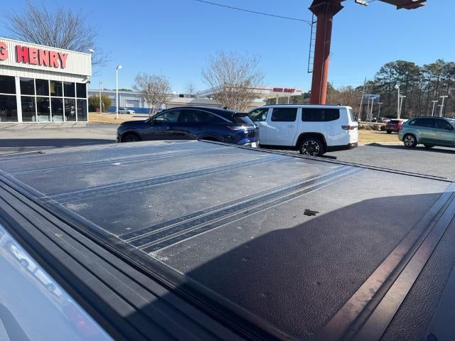 2020 Ford F-150 King Ranch 4WD SuperCrew 5.5' Box