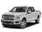 2020 Ford F-150 King Ranch 4WD SuperCrew 5.5' Box