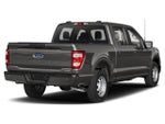 2022 Ford F-150 XL 4WD SuperCrew 5.5' Box