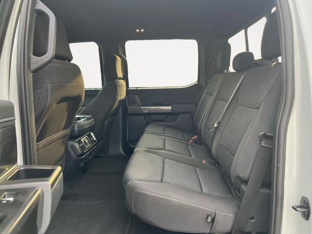 2023 Ford F-150 XLT 4WD SuperCrew 5.5' Box