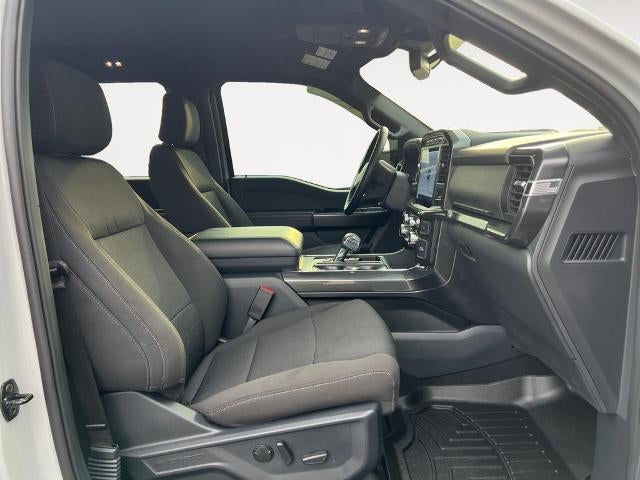 2023 Ford F-150 XLT 4WD SuperCrew 5.5' Box