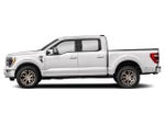 2023 Ford F-150 King Ranch 4WD SuperCrew 5.5' Box