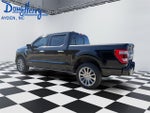 2023 Ford F-150 Limited 4WD SuperCrew 5.5' Box