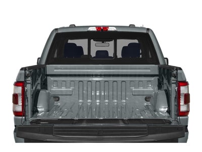 2023 Ford F-150 Limited 4WD SuperCrew 5.5' Box