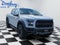 2018 Ford F-150 Raptor 4WD SuperCrew 5.5' Box