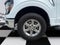 2025 Ford F-150 XLT 4WD SuperCrew 5.5' Box