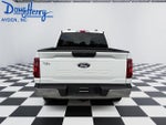 2025 Ford F-150 XLT 4WD SuperCrew 5.5' Box